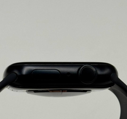 Apple Watch S9 45mm Midnight 